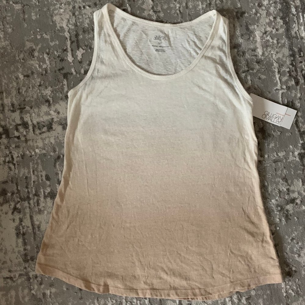 NEW - Target Sleep Tank - Size Small